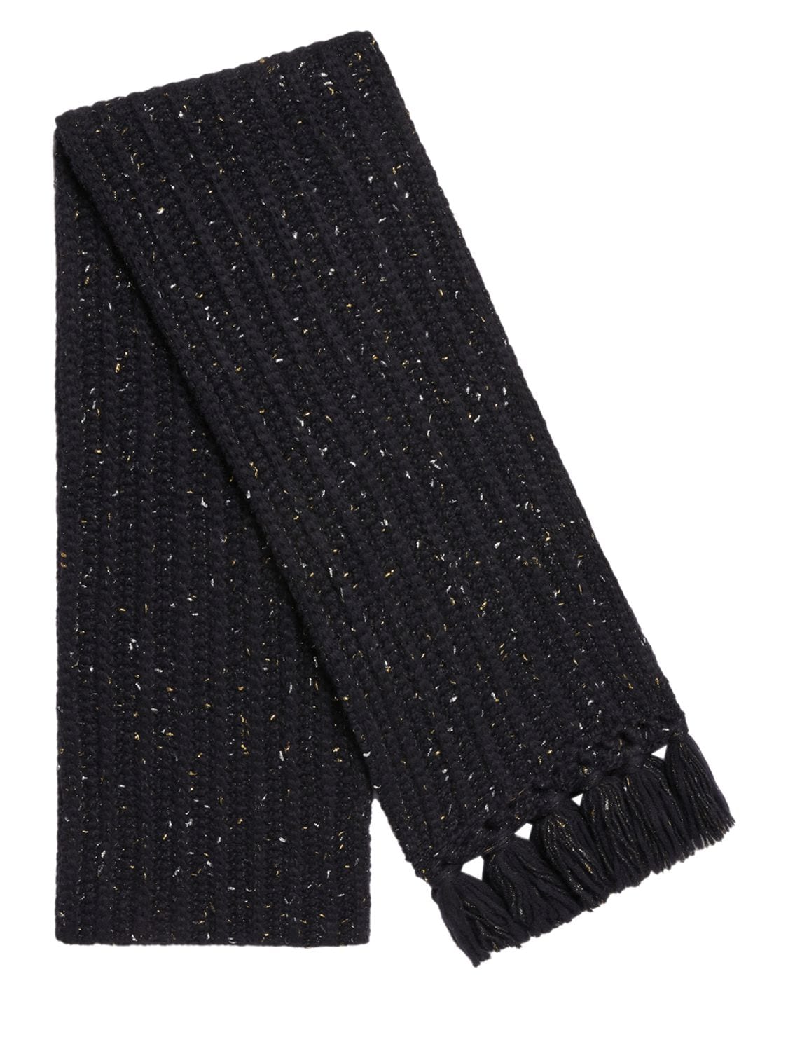 Alanui Stargaze Alpaca Scarf