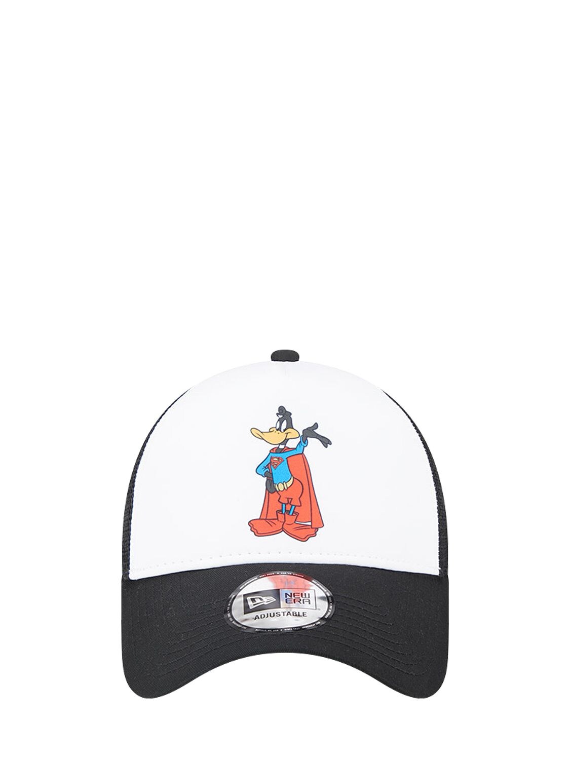Dc X Looney Tunes Trucker Hat – MEN > ACCESSORIES > HATS