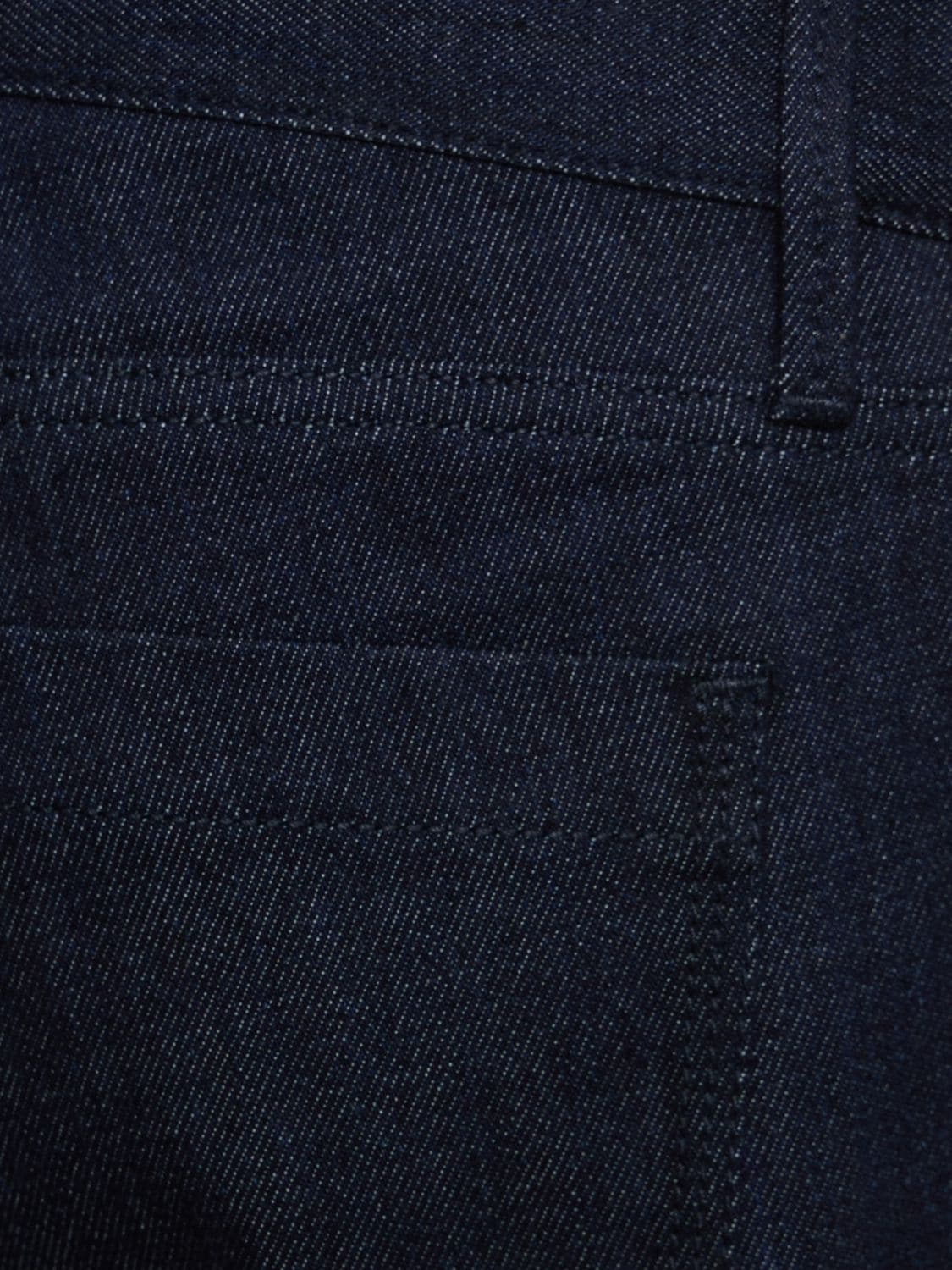 Shop Gabriela Hearst Anthony 5 Pocket Denim Jeans