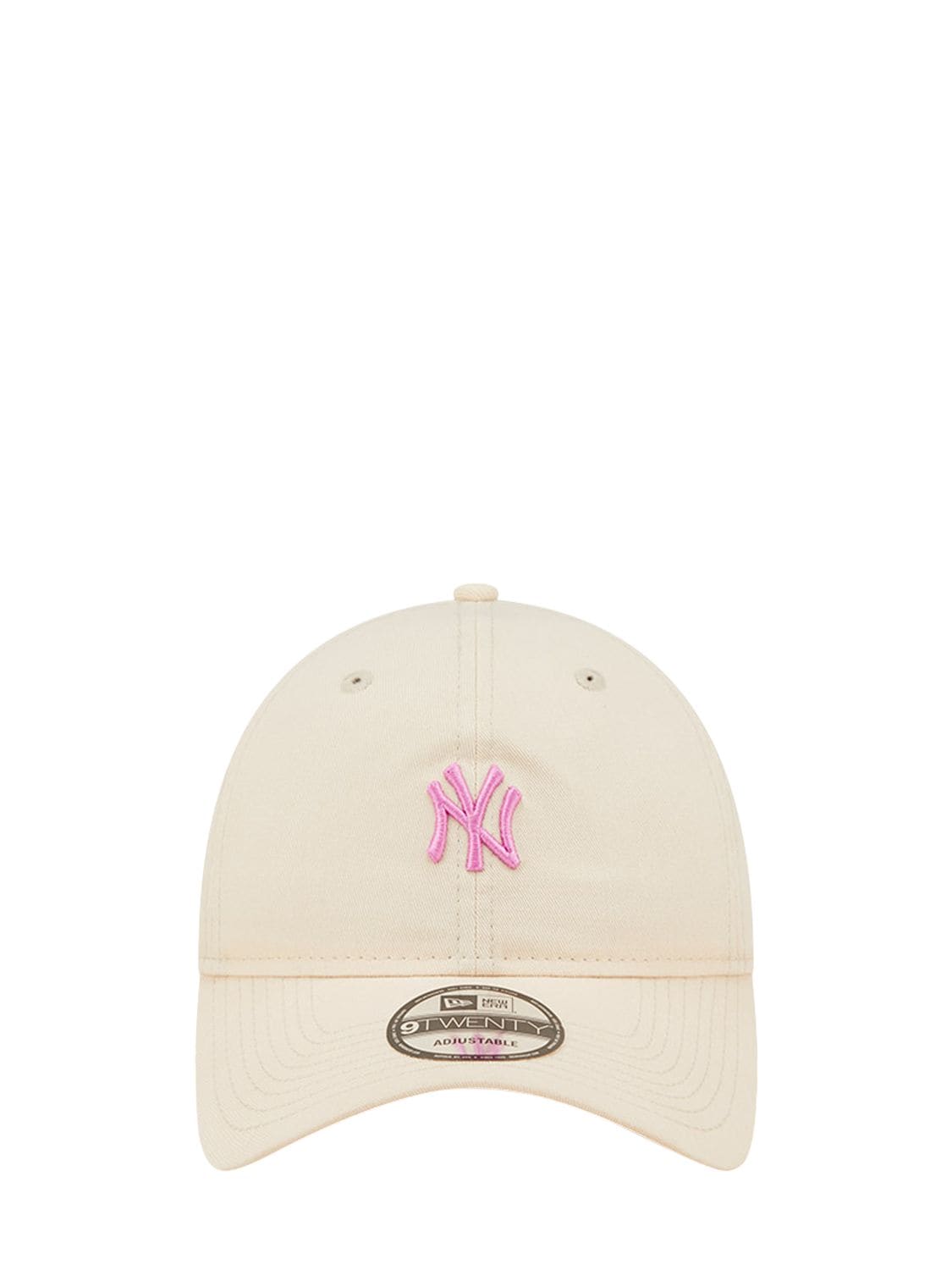 Mini Logo 9twenty Baseball Hat – WOMEN > ACCESSORIES > HATS
