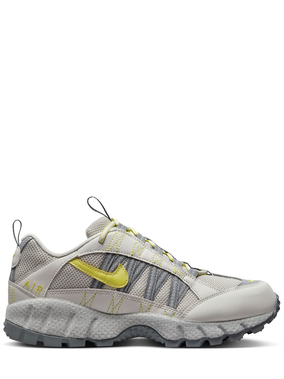 NIKE AIR HUMARA SNEAKERS