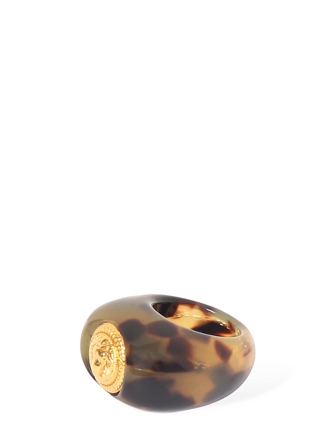 Lion Thick Ring – WOMEN > JEWELRY & WATCHES > RINGS