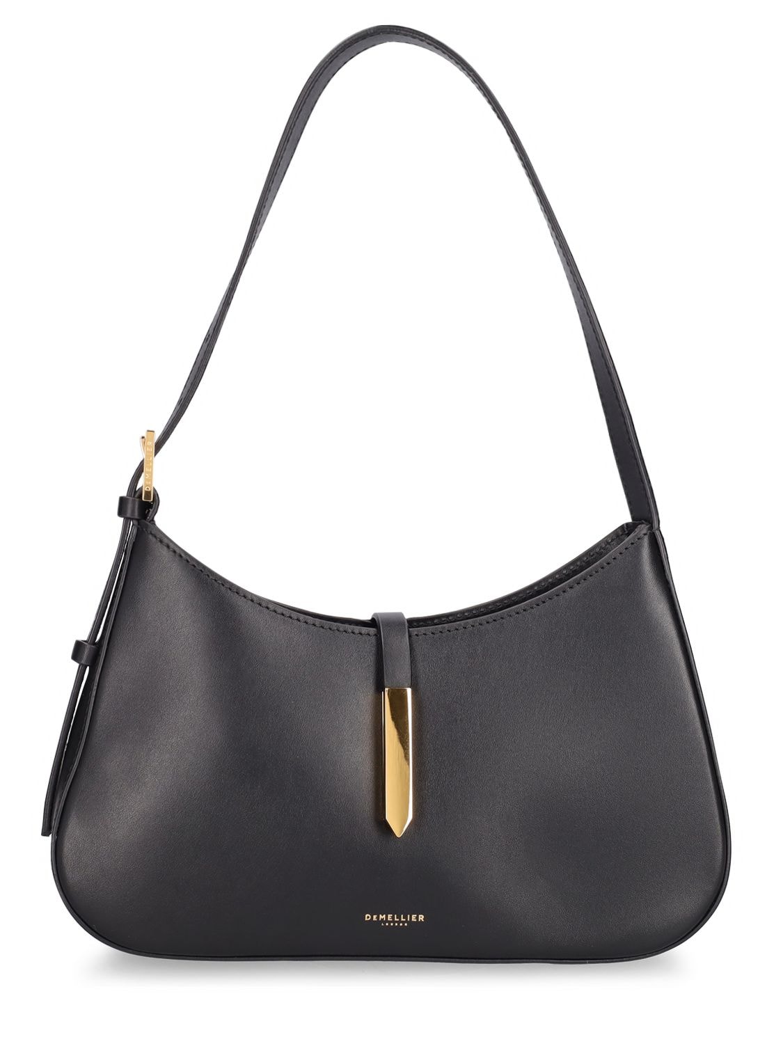 Tokyo Smooth Leather Shoulder Bag – WOMEN > BAGS > SHOULDER BAGS