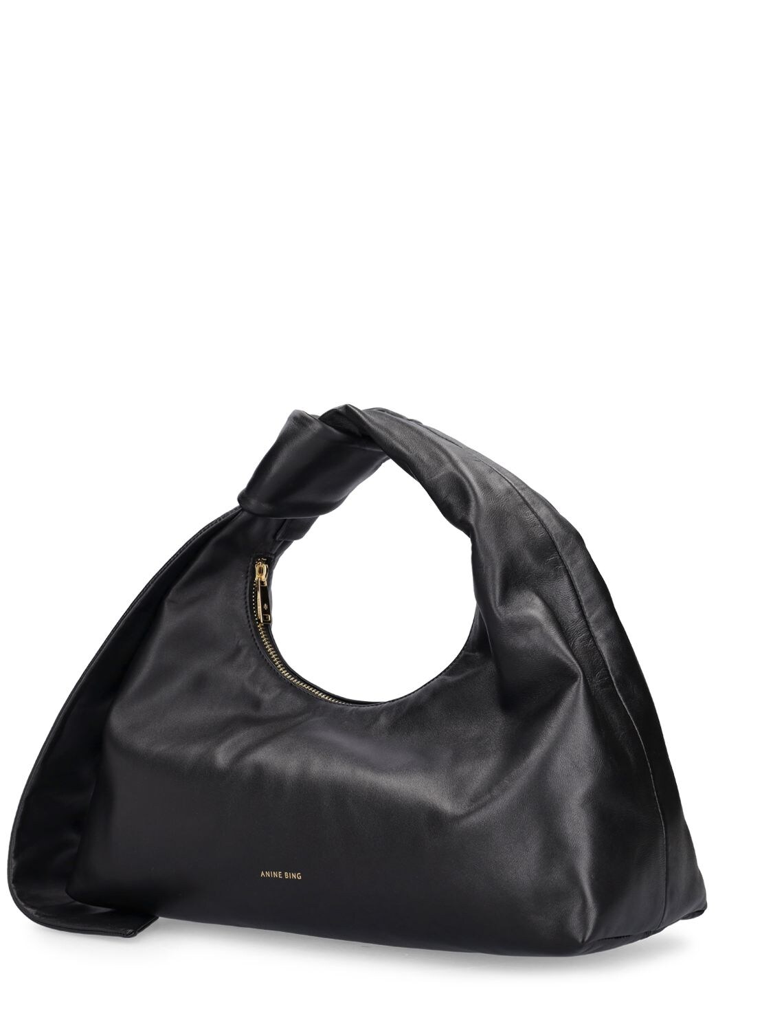 Anine Bing GRACE BAG - BLACK – ANOTHER20