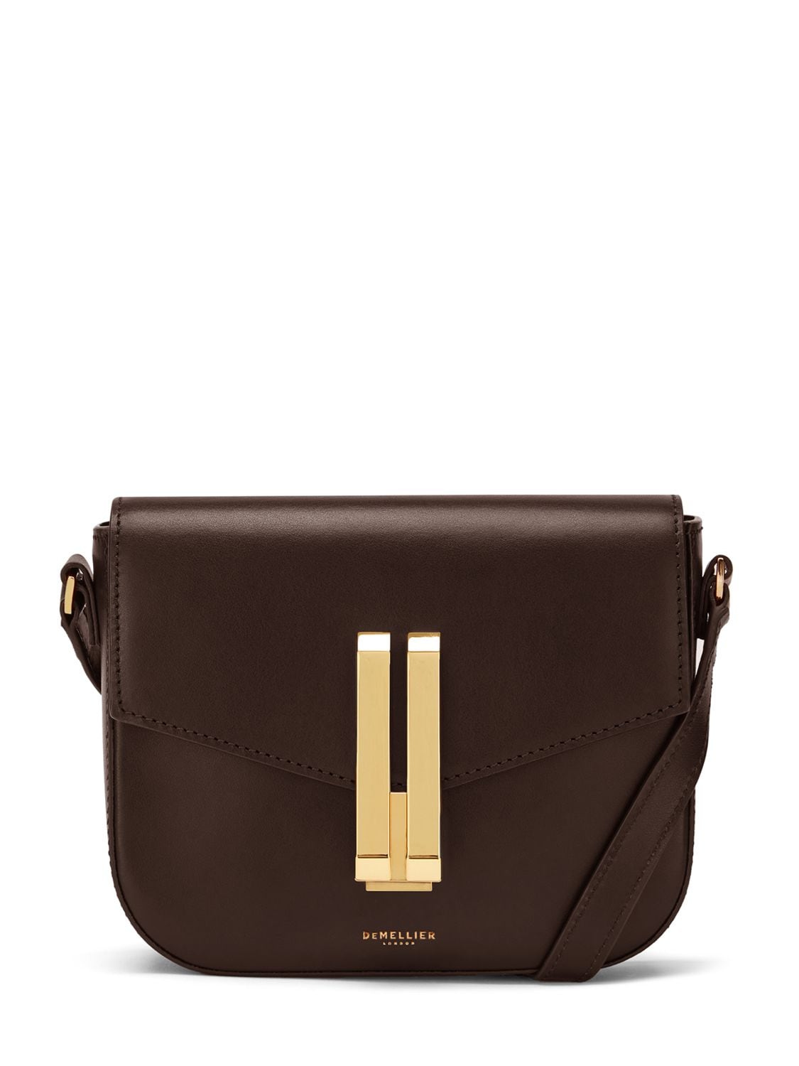 Small Vancouver Leather Crossbody Bag – WOMEN > BAGS > SHOULDER BAGS