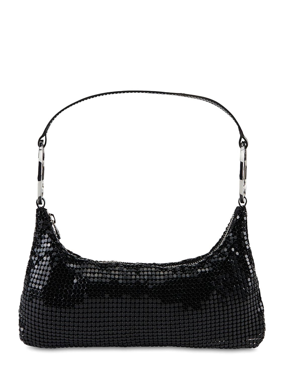 Image of Mini Valley Chainmail Shoulder Bag