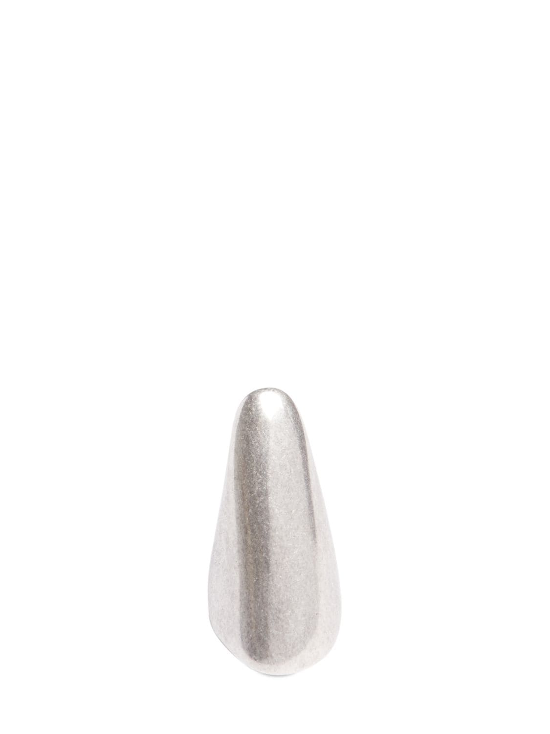 ANN DEMEULEMEESTER CHARLIESE FINGERNAIL RING 