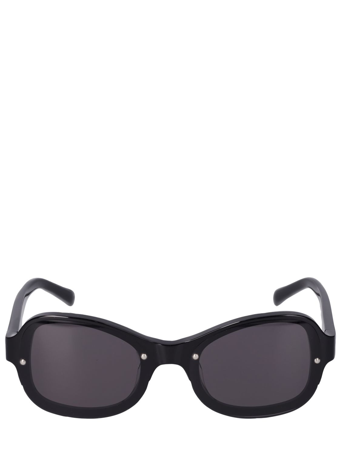 Image of Iris Black Sunglasses