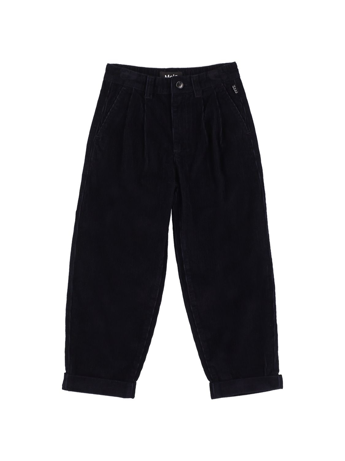 Cotton Corduroy Pants – KIDS-BOYS > CLOTHING > PANTS