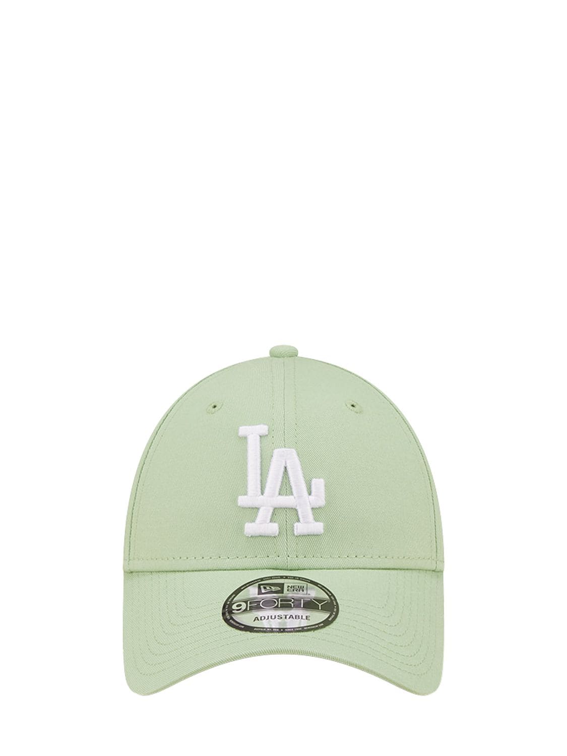 New Era L.a Dodgers T-shirt - White, ModeSens