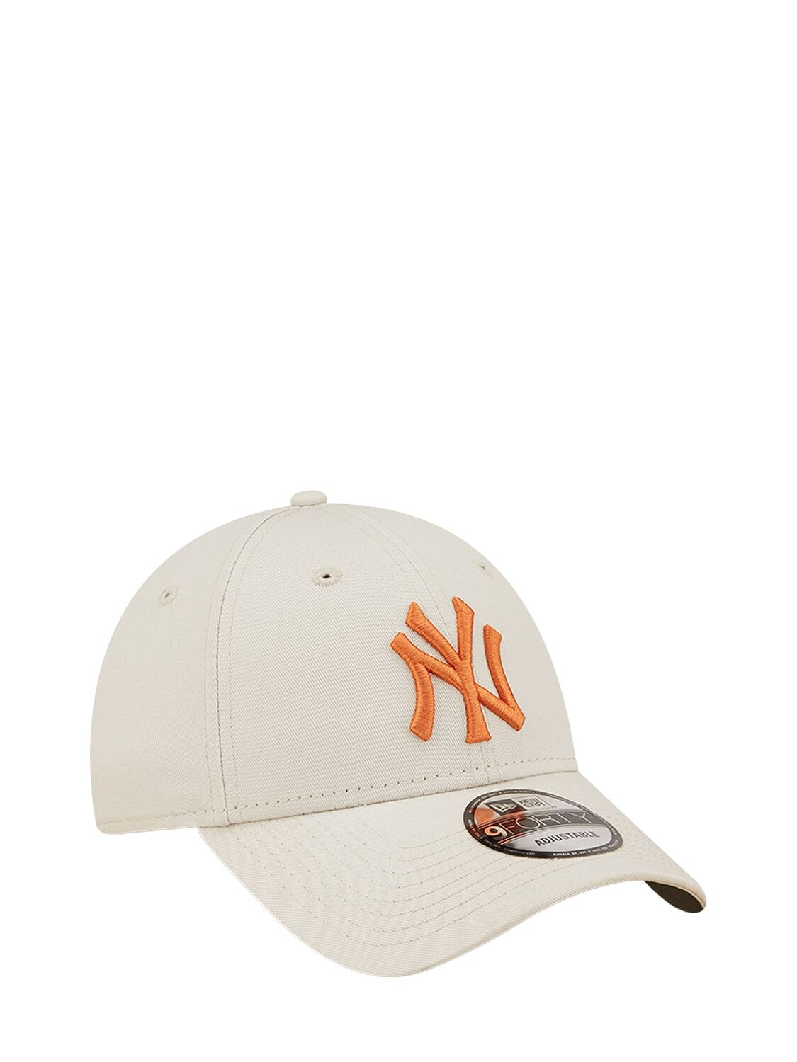 New Era League Essential 9Forty Cap (beige)