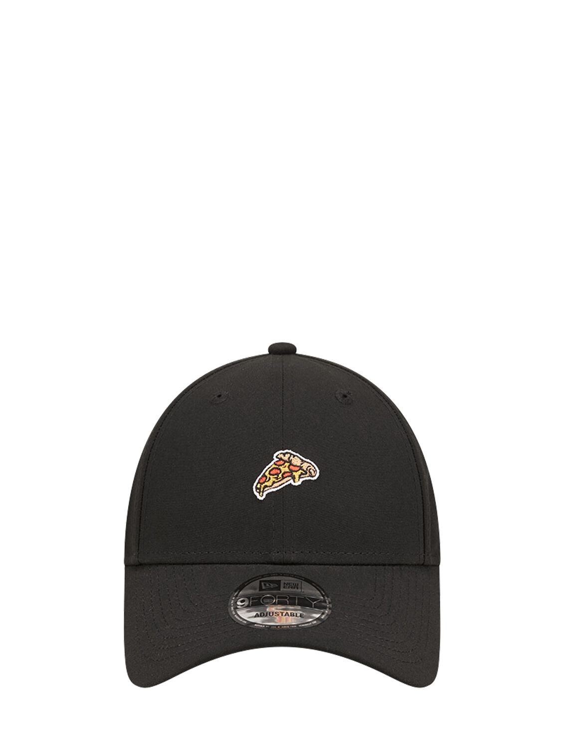 9forty Food Icon Pizza Slice Cap – MEN > ACCESSORIES > HATS