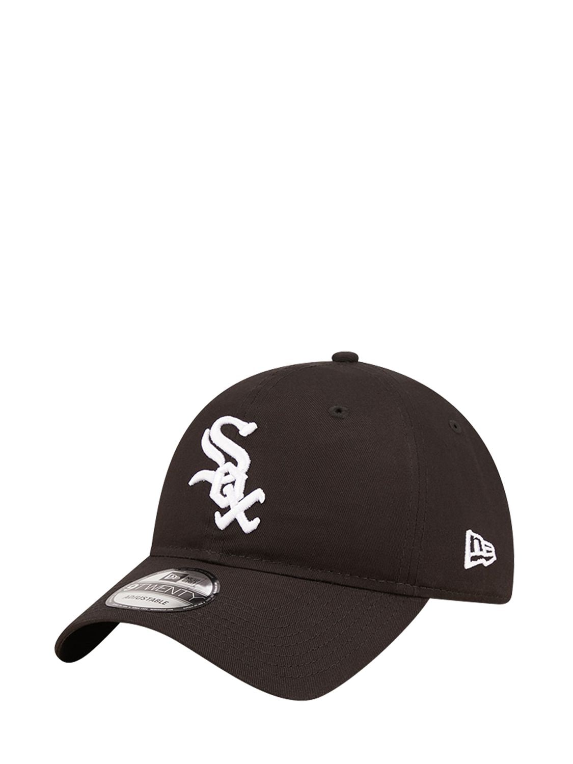 NEW ERA 9TWENTY WHITE SOX LEAGUE ESSENTIAL棒球帽
