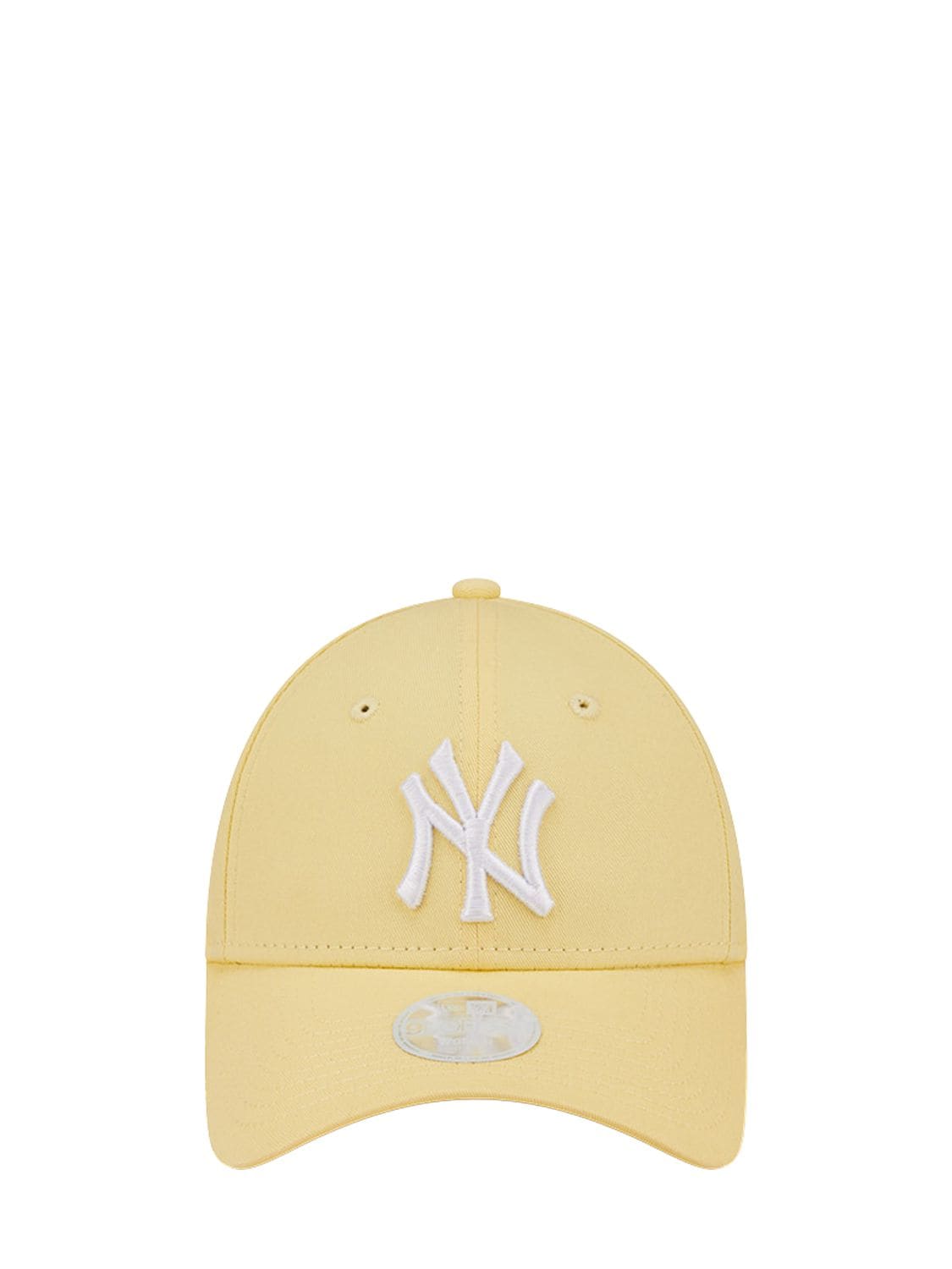 9forty Ny Yankees League Essential Cap – WOMEN > ACCESSORIES > HATS