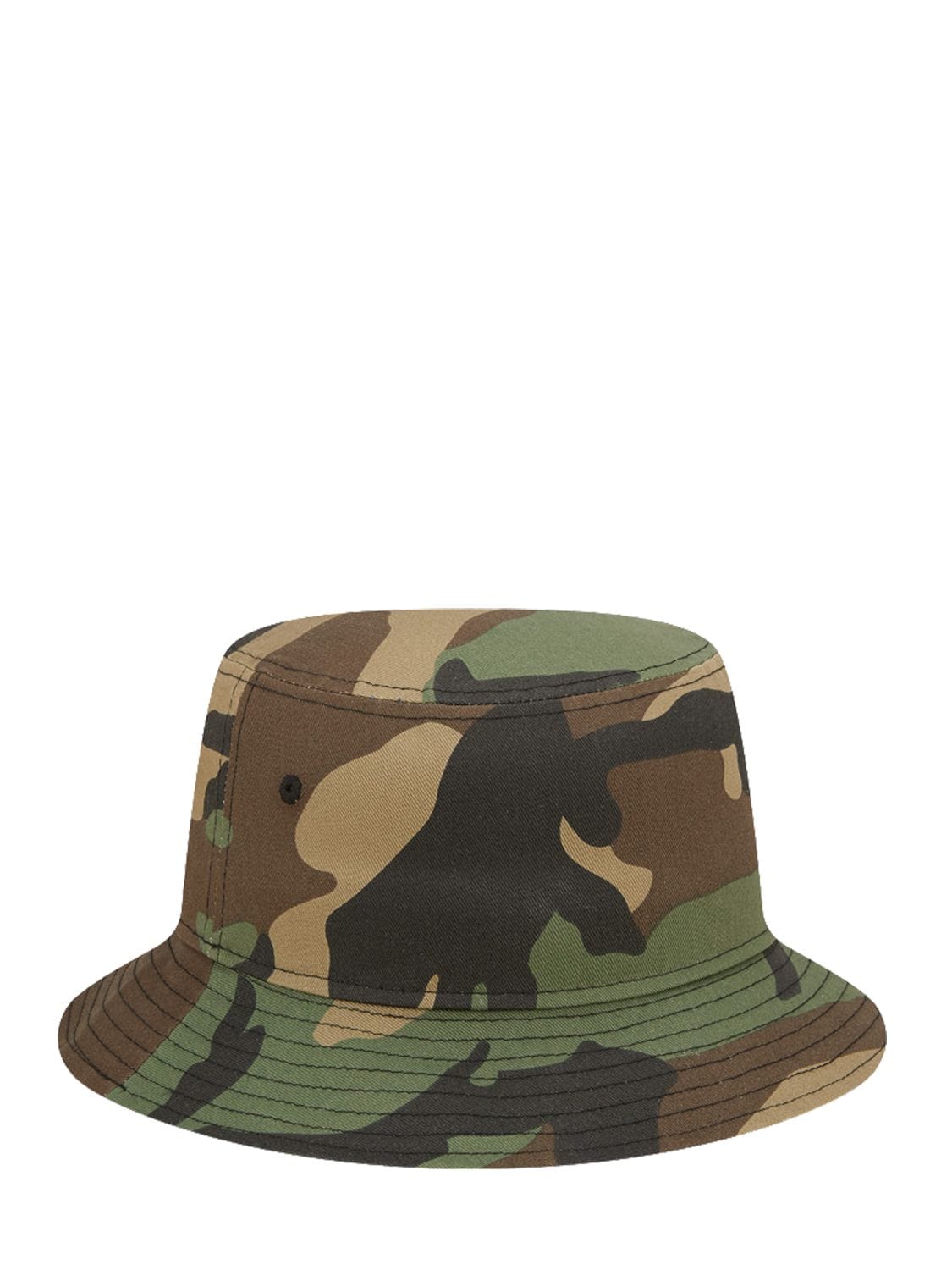 Bucket Camouflage Seasonal Bucket Hat | The Hoxton Trend