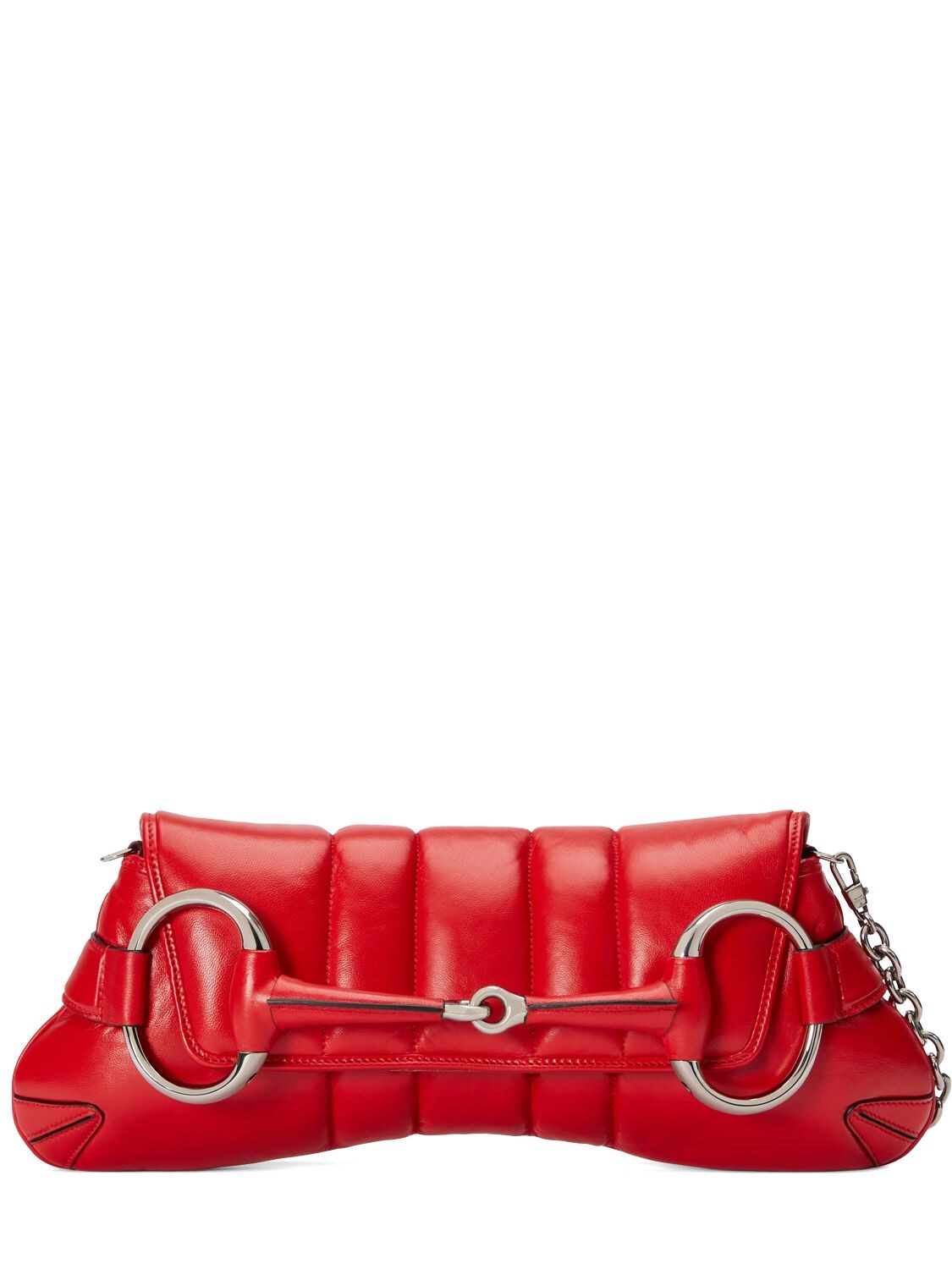 Shopbop Archive Gucci Jackie Horsebit Handbag, Gg Canvas