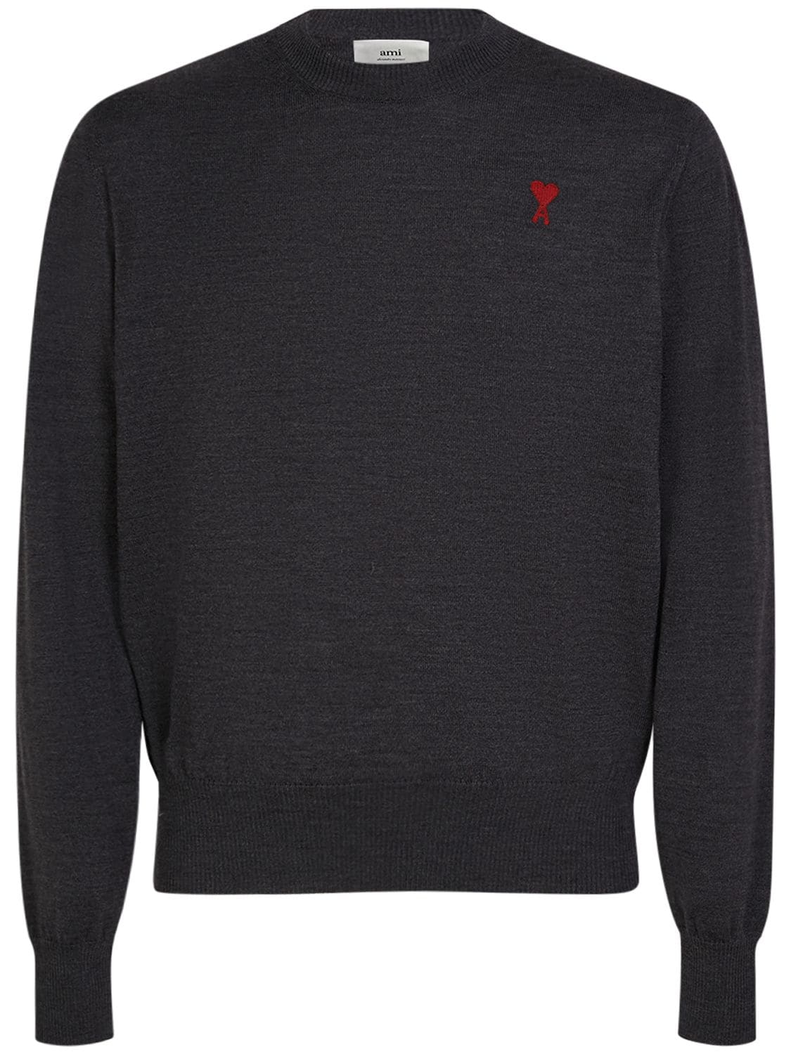 Image of Adc Wool Sweater
