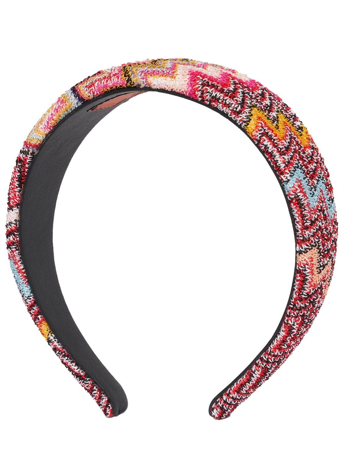 Image of Printed Viscose Headband