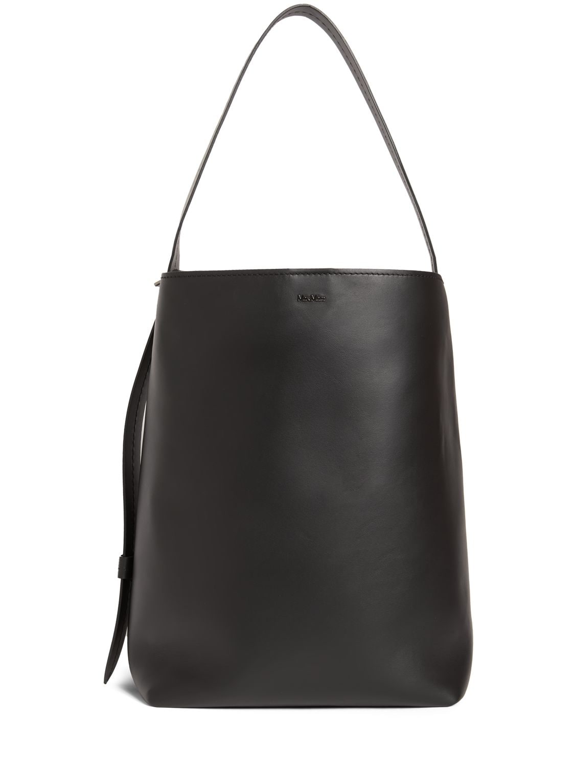 Image of Archetipo1 Leather Tote Bag