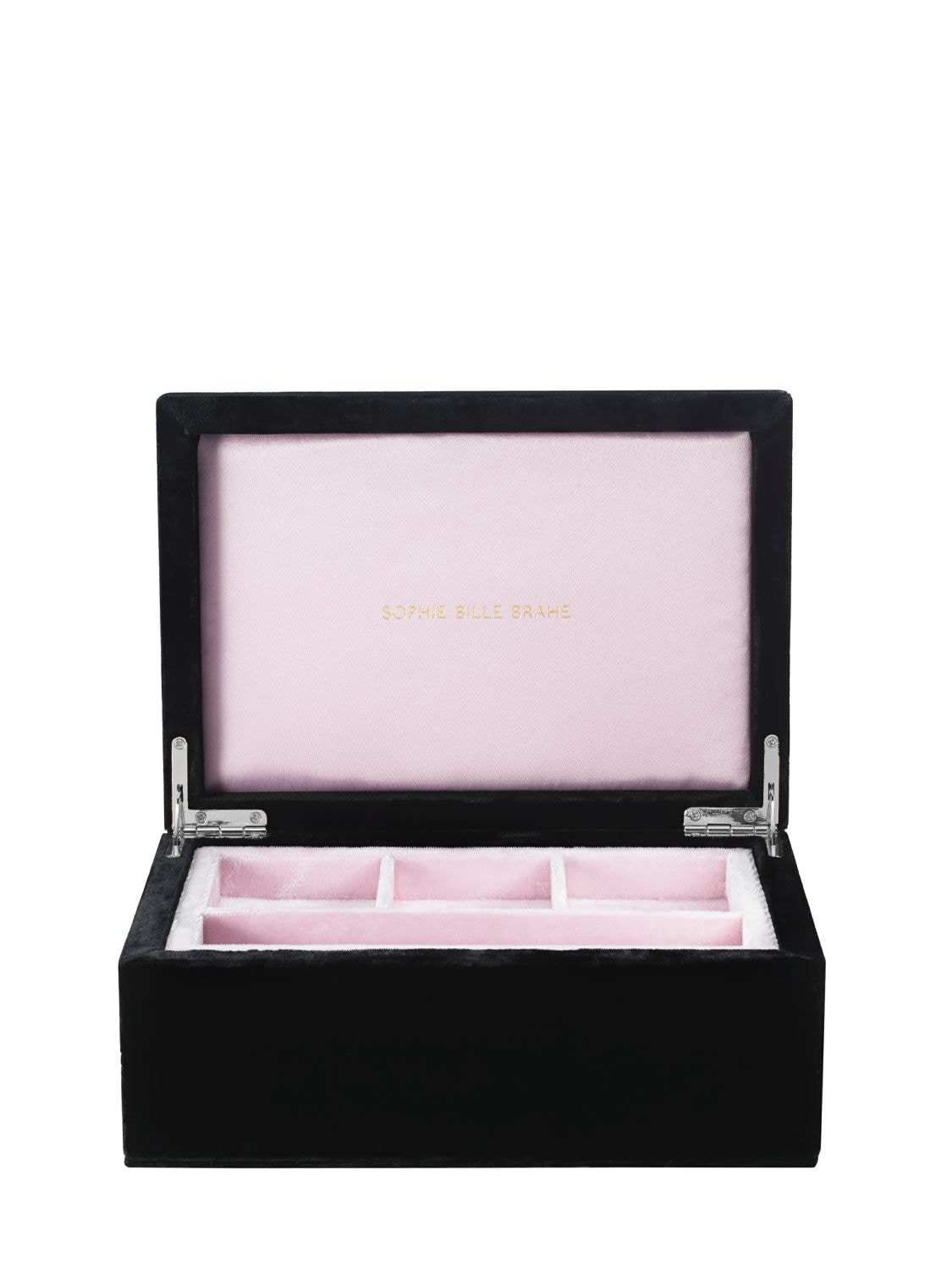 Image of Lvr Exclusive Trésor Grande Jewelry Box