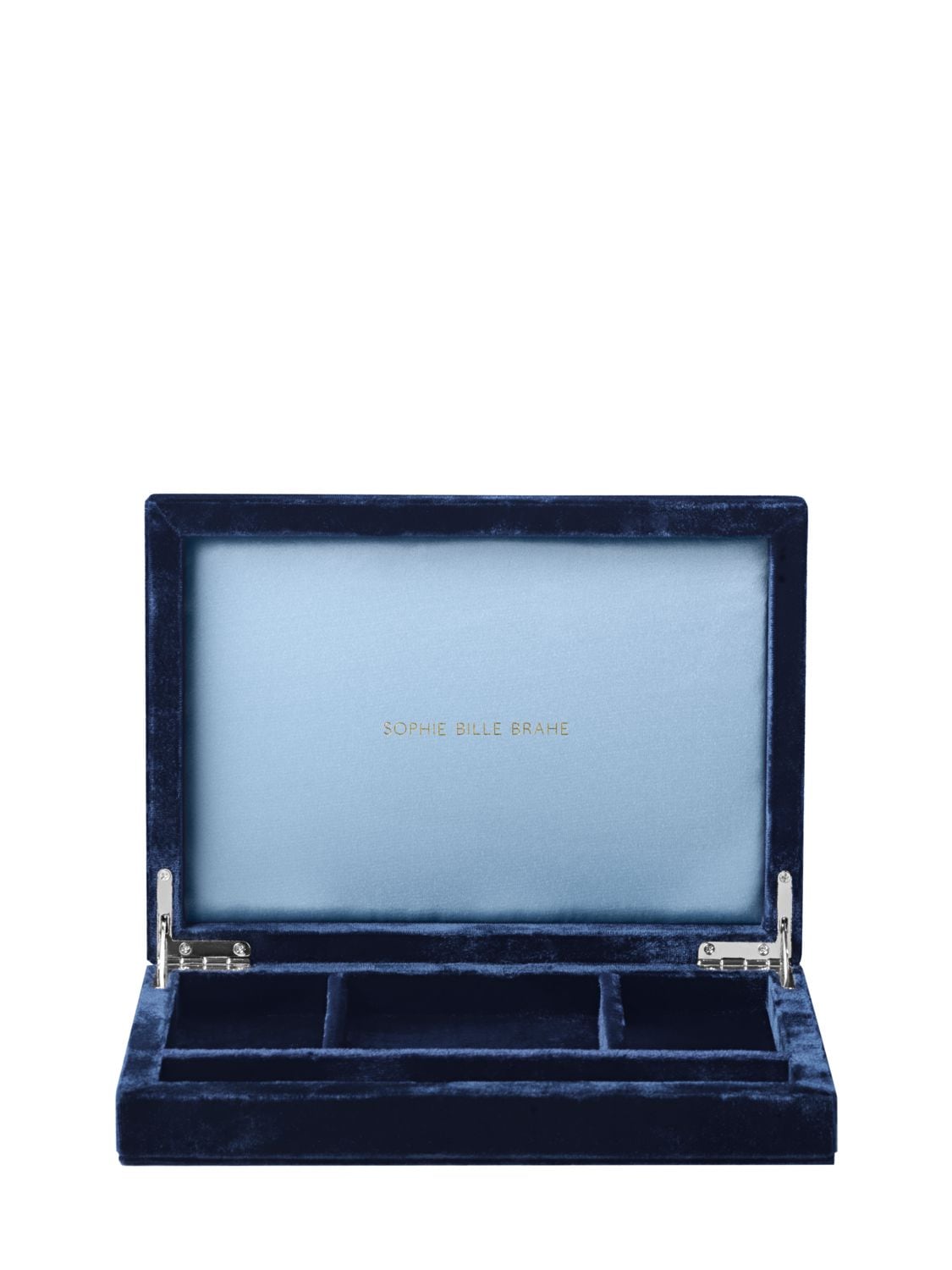 Image of Lvr Exclusive Trésor Jewelry Box