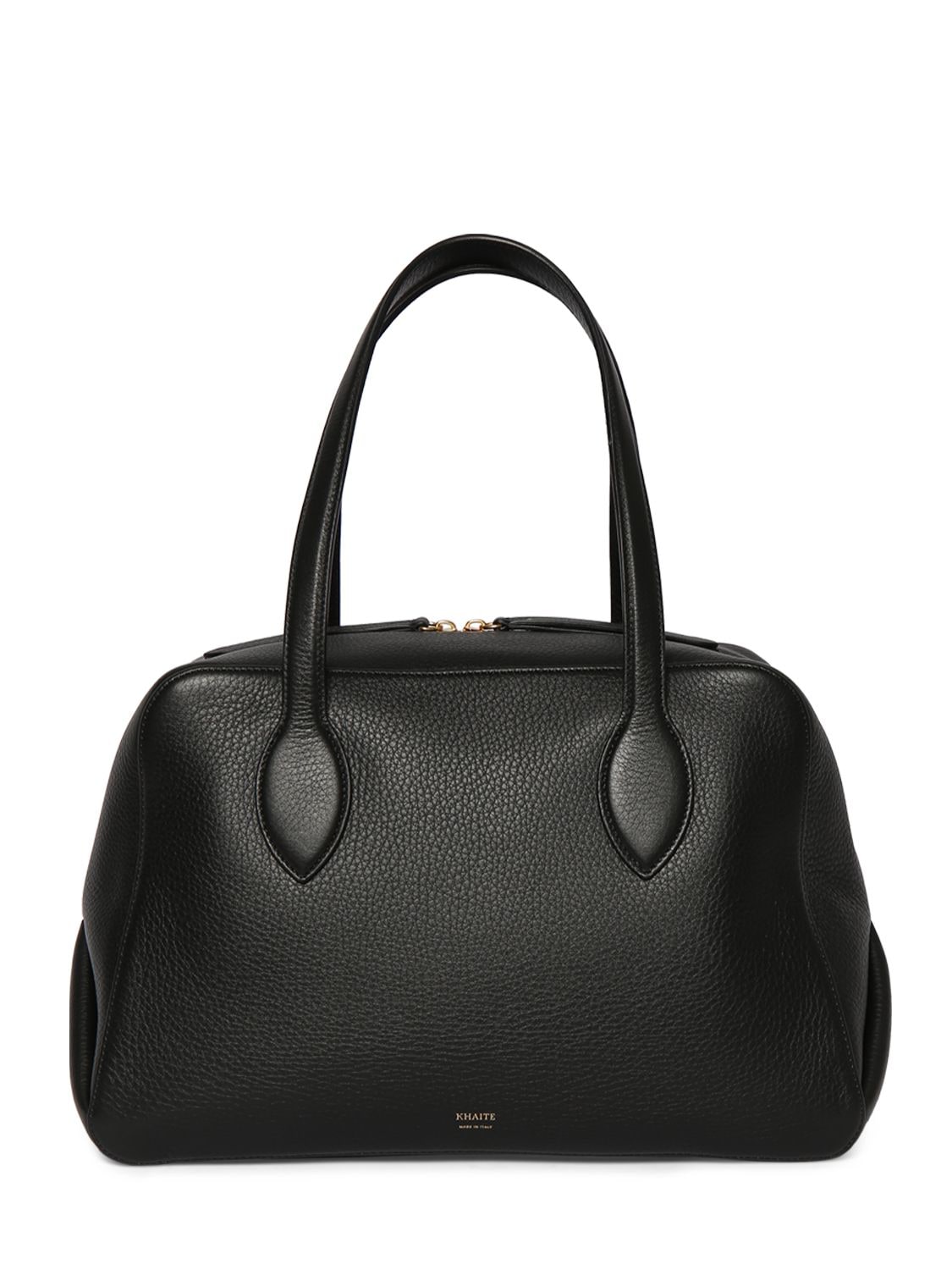 Image of Medium Maeve Leather Handbag
