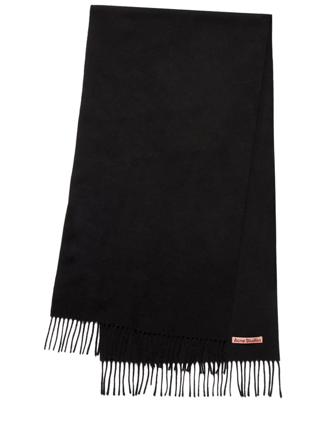Image of Canada Wool Scarf