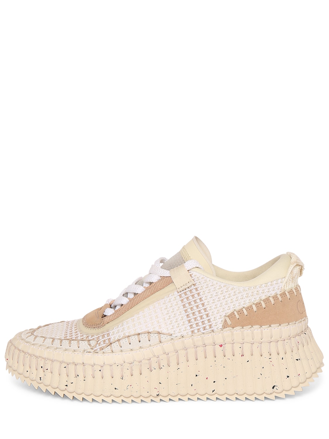 Image of Nama Recycled Mesh Sneakers
