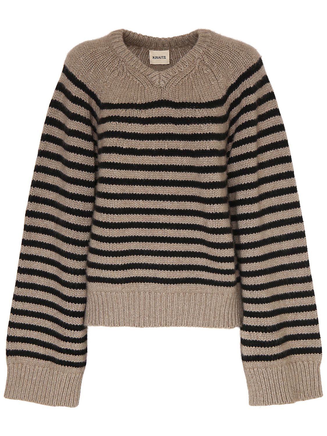 Image of Nalani Cashmere Sweater