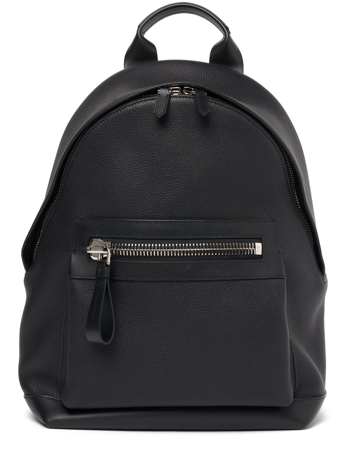 Image of Buckley Soft Grain Leather Backpack