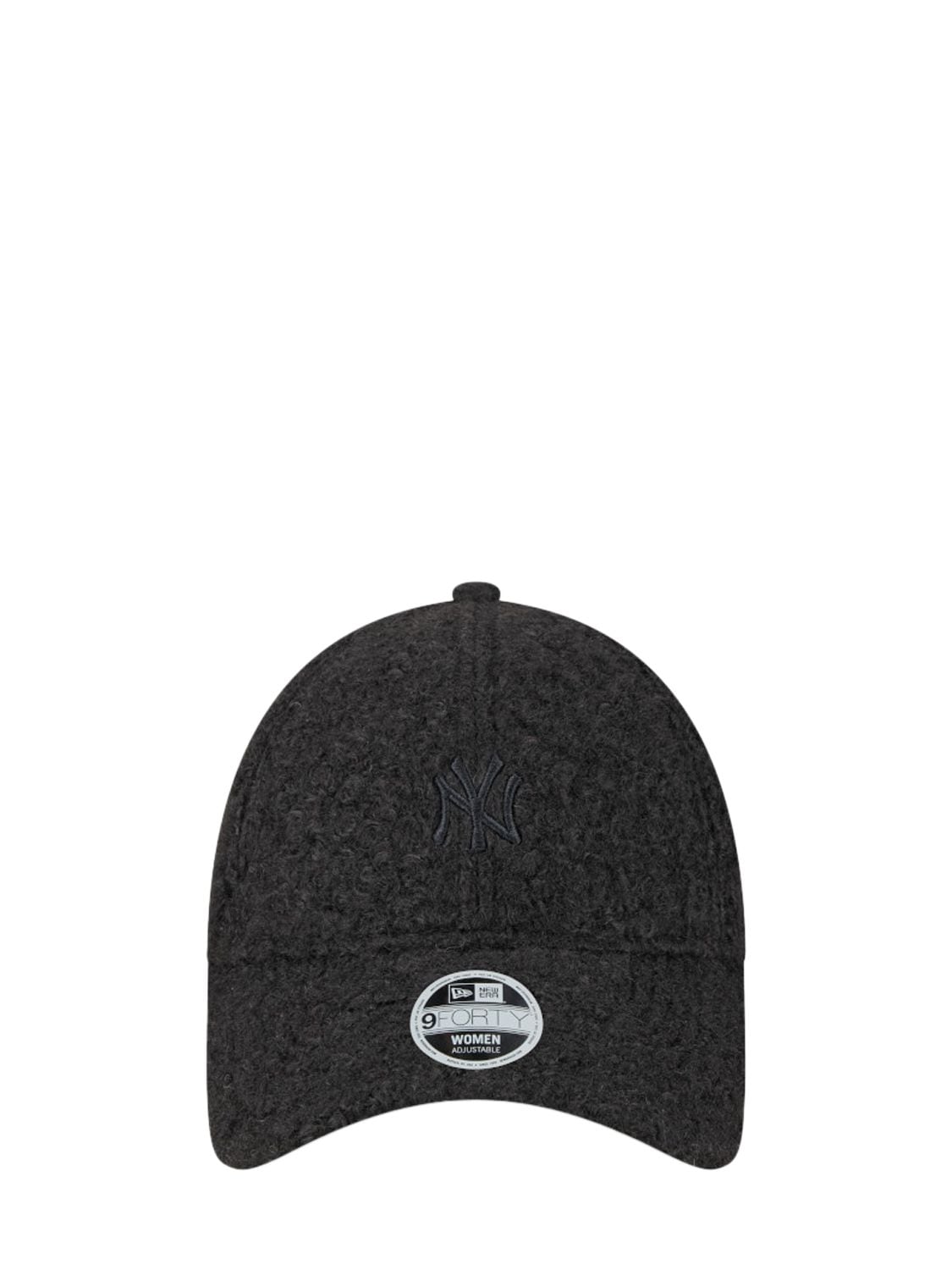 Image of 9forty Ny Yankees Hypertexture Hat