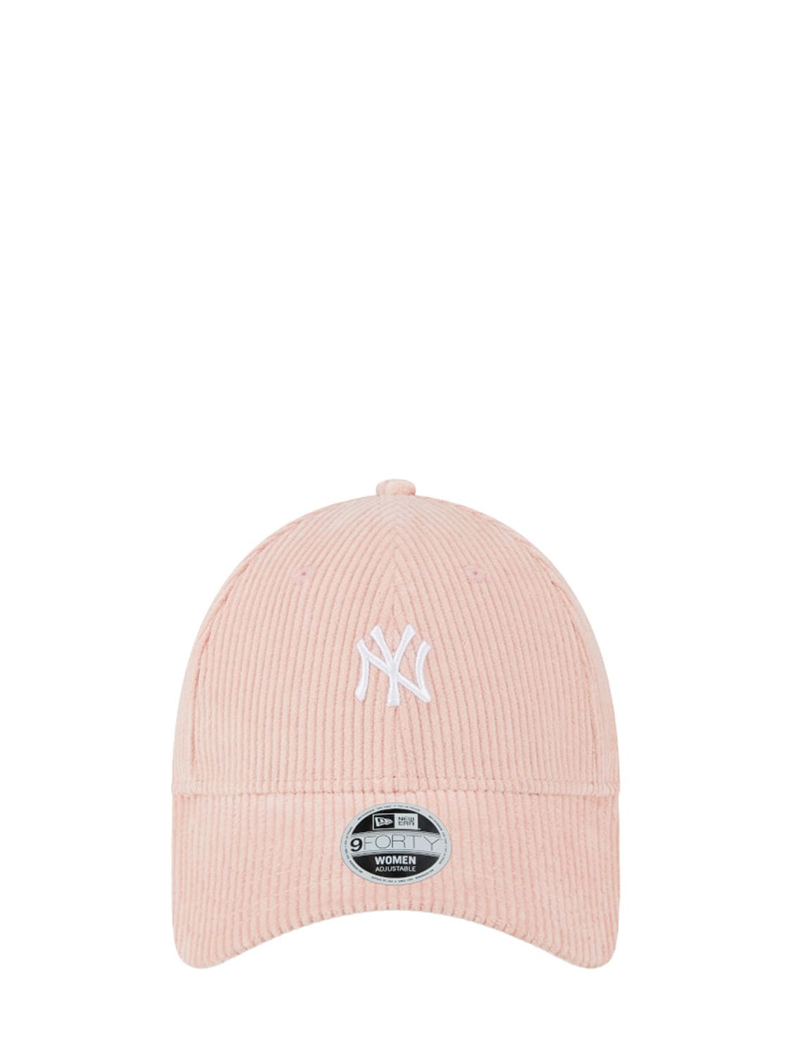 Image of 9forty Ny Yankees Corduroy Cap