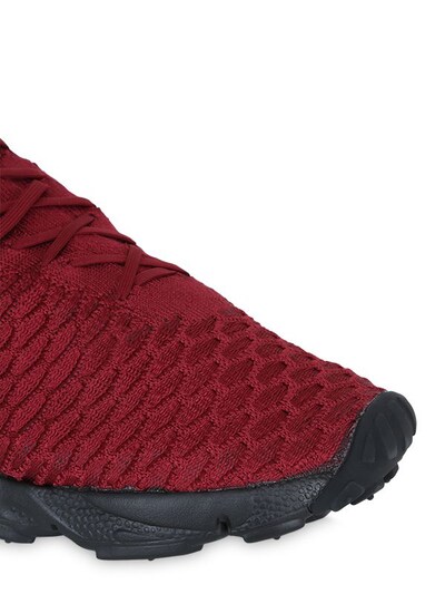 "AIR FOOTSCAPE MAGISTA"足球鞋展示图