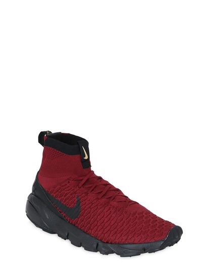 "AIR FOOTSCAPE MAGISTA"足球鞋展示图