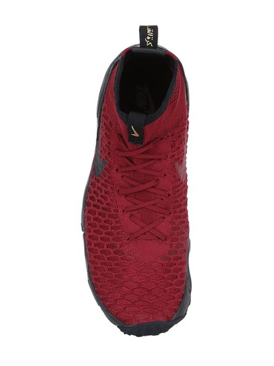 "AIR FOOTSCAPE MAGISTA"足球鞋展示图