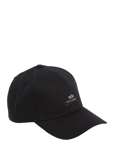 "X-FIT CAP II"纯棉帽子展示图