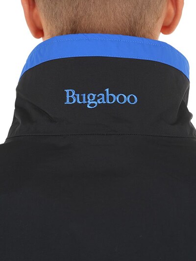 "BUGABOO 1986"夹克展示图