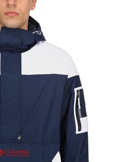 CHALLENGER PADDED ANORAK JACKET展示图