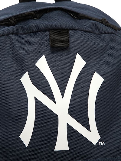 "NY YANKEES MLB STADIUM"双肩包展示图