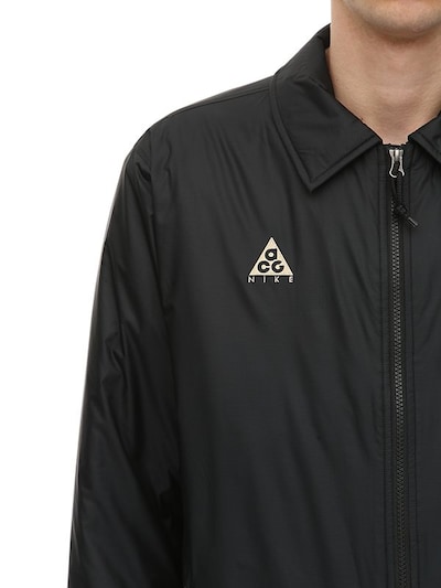 “M NRG ACG PRIMALOFT JKT HD”夹克展示图