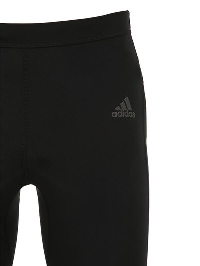 RUN 3 STRIPES LEGGINGS展示图