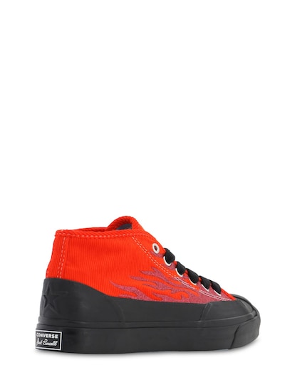 “ASAP NAST JACK PURCELL CHUKKA”运动鞋展示图