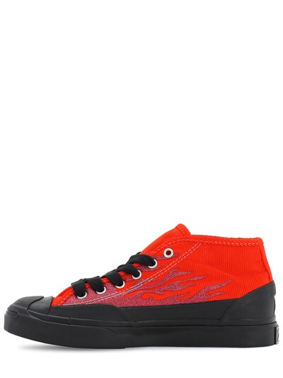 “ASAP NAST JACK PURCELL CHUKKA”运动鞋展示图