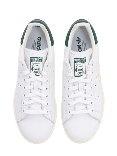 "STAN SMITH"皮革运动鞋展示图