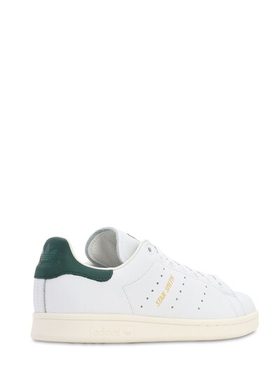 "STAN SMITH"皮革运动鞋展示图