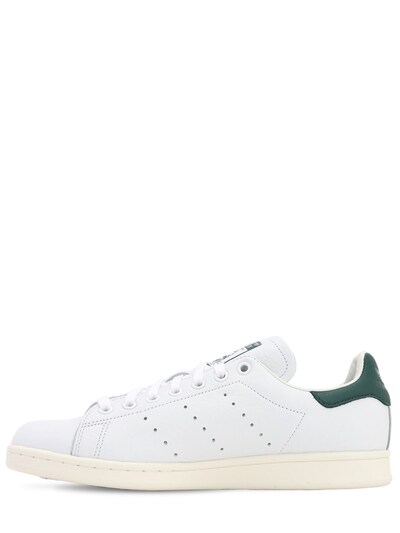 "STAN SMITH"皮革运动鞋展示图