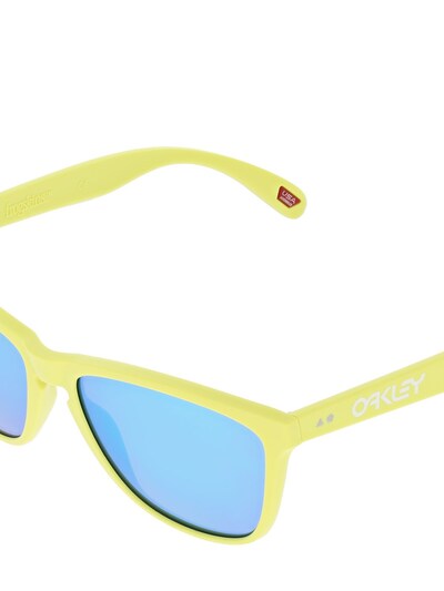 “FROGSKINS PRIZM”太阳镜展示图