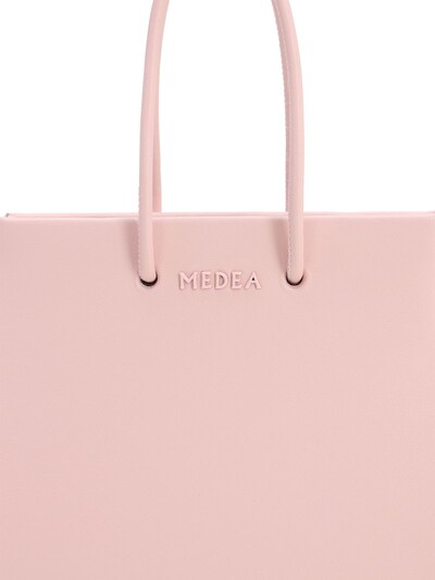 “MEDEA”皮革手提包展示图