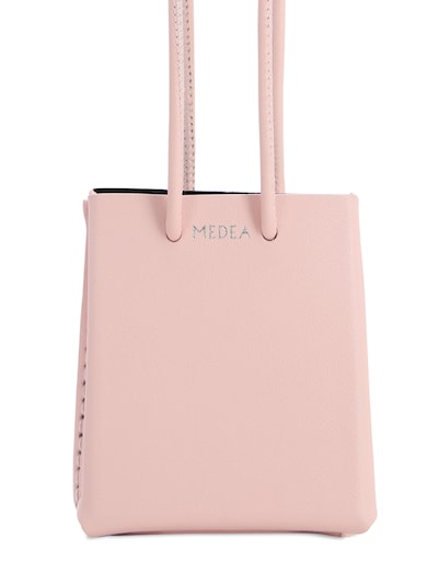 迷你“MEDEA BAG”项链展示图