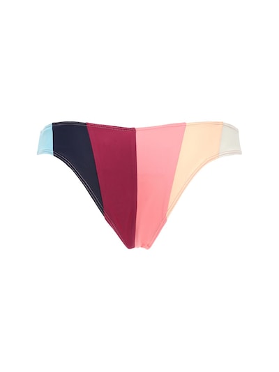 “CINDY RAINBOW”比基尼泳裤展示图